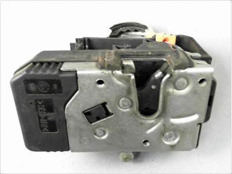 SYSTEME CONDAMNATION AVANT GAUCHE OPEL MERIVA 2006-2010