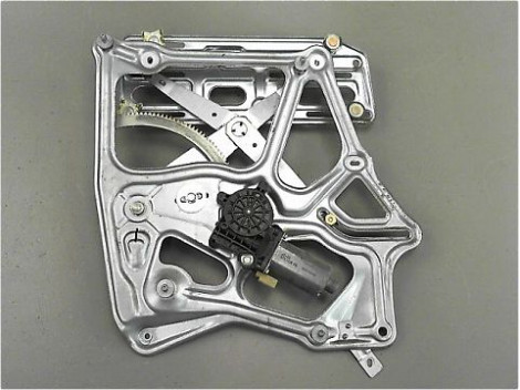 POIGNEE EXTERIEURE PORTE ARRIERE DROIT CITROEN C3 PH2 2005-2010