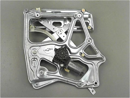 POIGNEE EXTERIEURE PORTE ARRIERE DROIT CITROEN C3 PH2 2005-2010