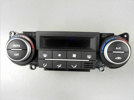 COMMANDE DE CHAUFFAGE KIA CEE´D PH2 09-12