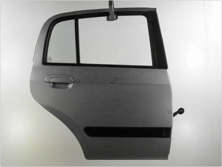 COMPRESSEUR AIR CONDITIONNE RENAULT MODUS 2004-2007