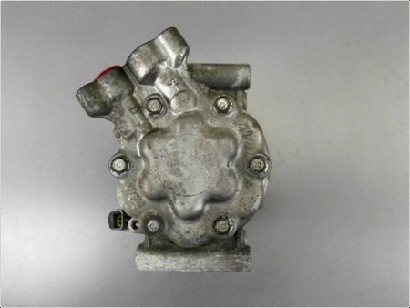 COMPRESSEUR AIR CONDITIONNE RENAULT MODUS 2004-2007