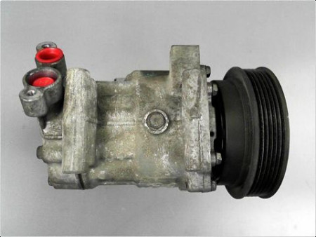 COMPRESSEUR AIR CONDITIONNE RENAULT MODUS 2004-2007