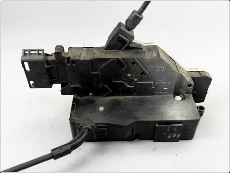 SYSTEME CONDAMNATION ARRIERE GAUCHE CITROEN C4 PICASSO