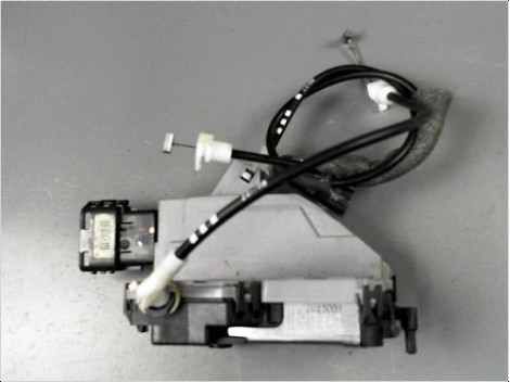 SYSTEME CONDAMNATION ARRIERE GAUCHE PEUGEOT 308 SW 08-11
