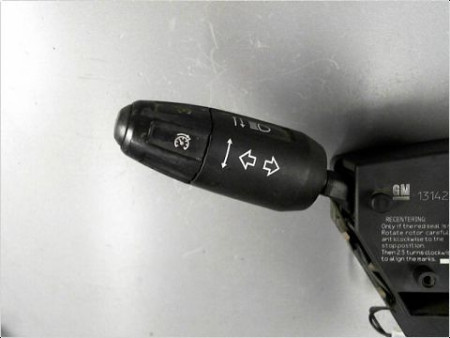 BLOC COMMODOS OPEL CORSA (D) 06-10