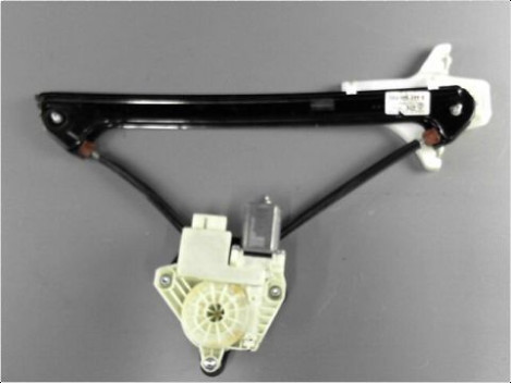 MECANISME LEVE-GLACE ARRIERE GAUCHE VOLKSWAGEN GOLF VII 12-17