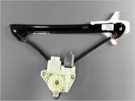 MECANISME LEVE-GLACE ARRIERE GAUCHE VOLKSWAGEN GOLF VII 12-17