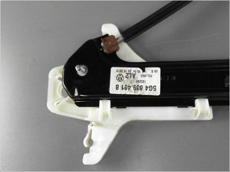 MECANISME LEVE-GLACE ARRIERE GAUCHE VOLKSWAGEN GOLF VII 12-17