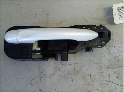 POIGNEE EXTERIEURE PORTE ARRIERE DROIT RENAULT MEGANE III PH2 12-14