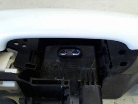 POIGNEE EXTERIEURE PORTE ARRIERE DROIT RENAULT MEGANE III PH2 12-14