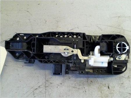 POIGNEE EXTERIEURE PORTE ARRIERE DROIT RENAULT MEGANE III PH2 12-14