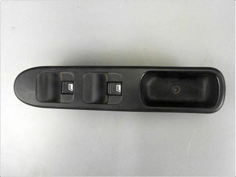 COMMANDE LEVE-GLACE PORTE AVG PEUGEOT 307 2001-2005