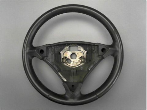 VOLANT DE DIRECTION PORSCHE CAYENNE 02-06