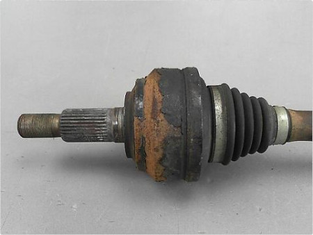 TRANSMISSION ARRIERE GAUCHE PORSCHE CAYENNE 02-06 S 4.5