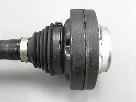 TRANSMISSION ARRIERE GAUCHE PORSCHE CAYENNE 02-06 S 4.5