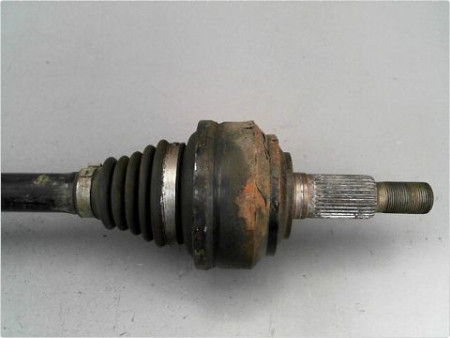 TRANSMISSION ARRIERE DROIT PORSCHE CAYENNE 02-06 S 4.5