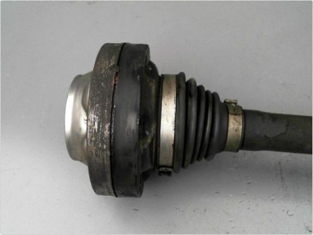 TRANSMISSION ARRIERE DROIT PORSCHE CAYENNE 02-06 S 4.5