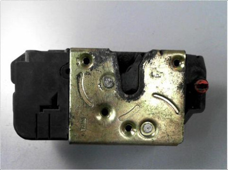 SYSTEME CONDAMNATION ARRIERE GAUCHE PEUGEOT 206 98-09