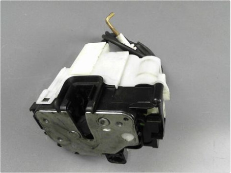 SYSTEME CONDAMNATION AVANT GAUCHE FIAT 500 2007-