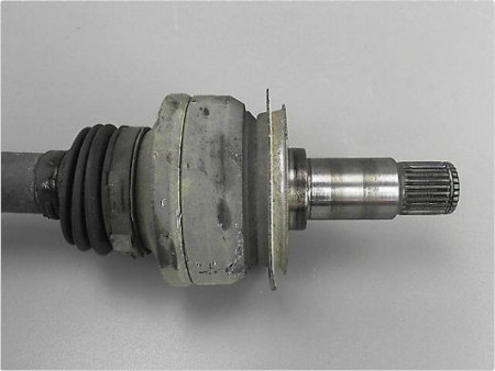 TRANSMISSION ARRIERE GAUCHE MERCEDES CLASSE CLC 08-12 CLC 220 CDI 