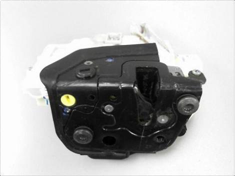 SYSTEME CONDAMNATION ARRIERE GAUCHE AUDI A4 2004-2008