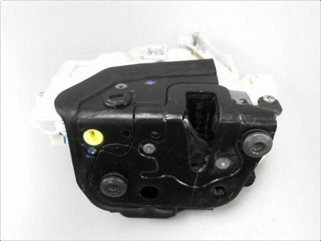 SYSTEME CONDAMNATION ARRIERE GAUCHE AUDI A4 2004-2008