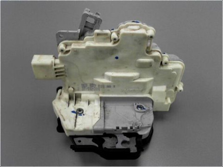 SYSTEME CONDAMNATION ARRIERE GAUCHE AUDI A4 2004-2008