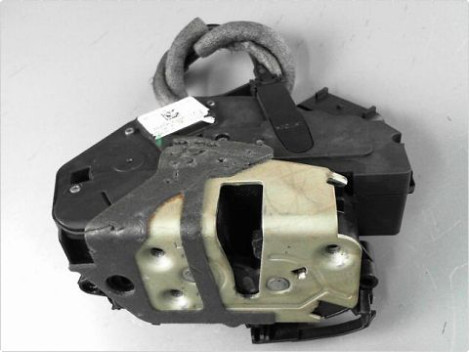 SYSTEME CONDAMNATION AVANT GAUCHE FORD FOCUS III PH2 11-16