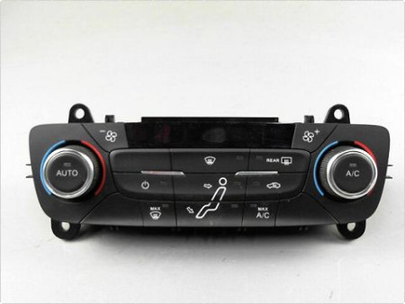 COMMANDE DE CHAUFFAGE FORD FOCUS III PH2 11-16
