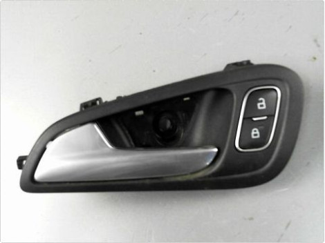 POIGNEE INTERIEURE PORTE AVANT GAUCHE FORD FOCUS III PH2 11-16