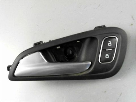 POIGNEE INTERIEURE PORTE AVANT GAUCHE FORD FOCUS III PH2 11-16