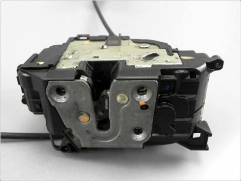 SYSTEME CONDAMNATION ARRIERE GAUCHE RENAULT MEGANE III PH2 12-14