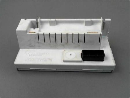 SYSTEME CONDAMNATION ARRIERE GAUCHE RENAULT MEGANE III PH2 12-14