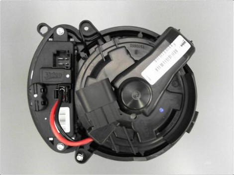 MOTEUR VENTILATEUR CHAUFFAGE RENAULT KADJAR 2015-2019
