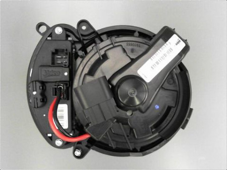MOTEUR VENTILATEUR CHAUFFAGE RENAULT KADJAR 2015-2019