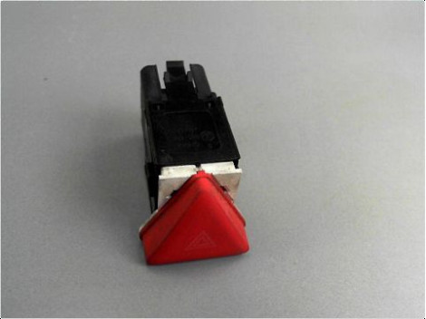 BOUTON DE WARNING VOLKSWAGEN GOLF V 2003-2009