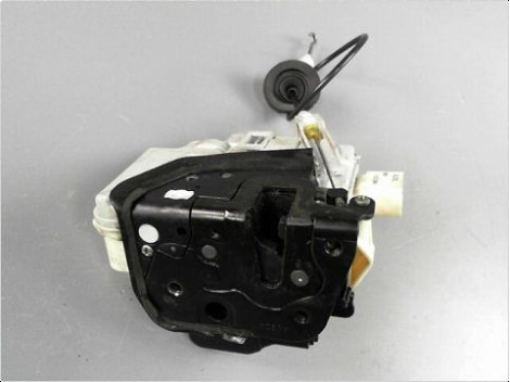 SYSTEME CONDAMNATION AVANT GAUCHE AUDI A4 AVANT 04-08