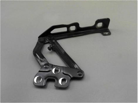 SYSTEME CONDAMNATION AVANT GAUCHE RENAULT MEGANE II PH1 ESTATE 03-05