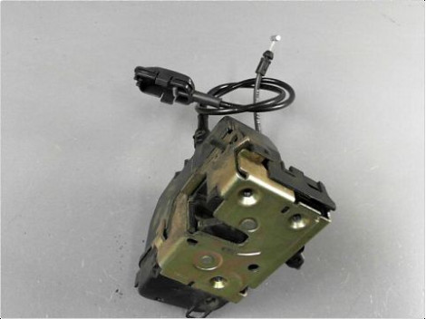 SYSTEME CONDAMNATION ARRIERE GAUCHE RENAULT MEGANE II PH1 ESTATE 03-05