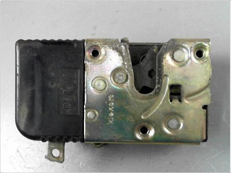 SYSTEME CONDAMNATION AVANT GAUCHE PEUGEOT 406 95-99
