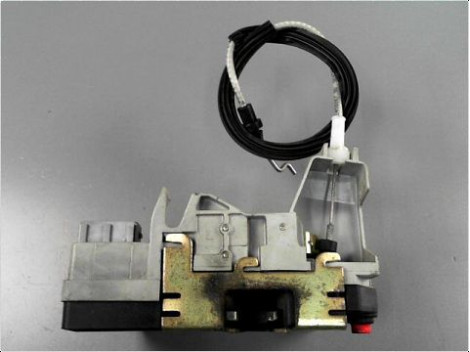 SYSTEME CONDAMNATION ARRIERE GAUCHE PEUGEOT 307 2005-2007