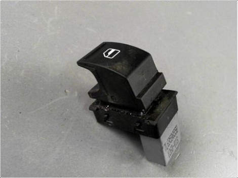 COMMANDE LEVE-GLACE PORTE AVD SEAT IBIZA IV 08-12
