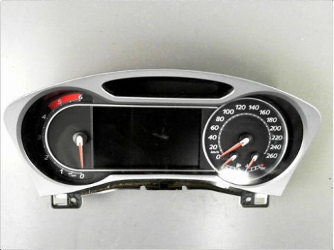 BLOC COMPTEURS FORD S-MAX 06-10