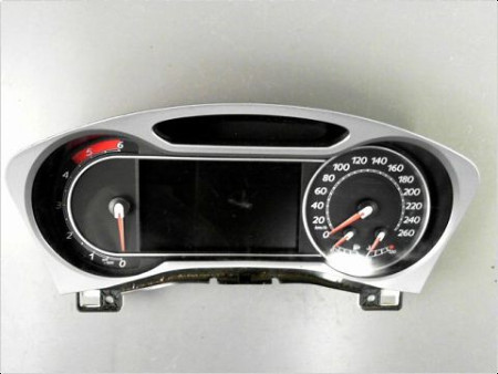 BLOC COMPTEURS FORD S-MAX 06-10
