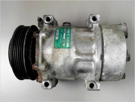 COMPRESSEUR AIR CONDITIONNE RENAULT LAGUNA 98-2000