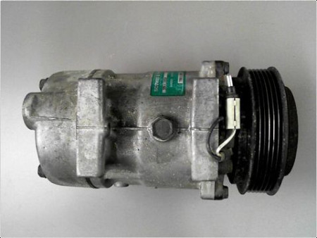 COMPRESSEUR AIR CONDITIONNE RENAULT LAGUNA 98-2000