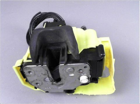 SERRURE PORTE COULISSANTE GAUCHE CITROEN NEMO COMBI 2008-