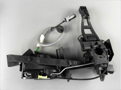 SYSTEME CONDAMNATION AVANT GAUCHE FORD KUGA II 2013-