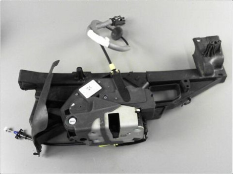 SYSTEME CONDAMNATION ARRIERE GAUCHE FORD KUGA II 2013-